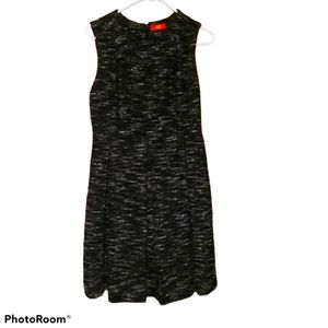 Wool Dress w soft inside lining